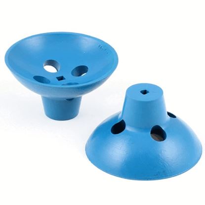 Picture of Plunger (Blue) For Prince Castle Part# 142-30S