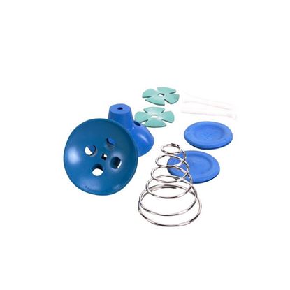 Picture of Assorted Parts Disp Kit For Prince Castle Part# 142-45
