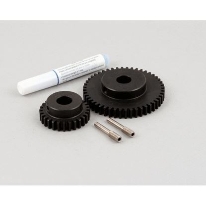 Picture of Gear Kit For Prince Castle Part# 196-025S