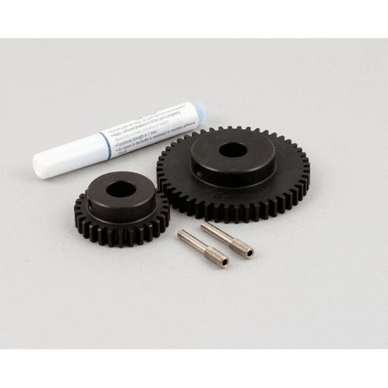 Picture of Gear Kit For Prince Castle Part# 196-025S