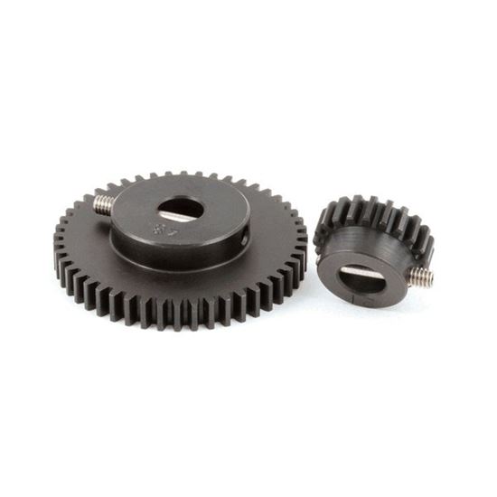 Picture of Gear (Yum) Kit For Prince Castle Part# 196-026Ys