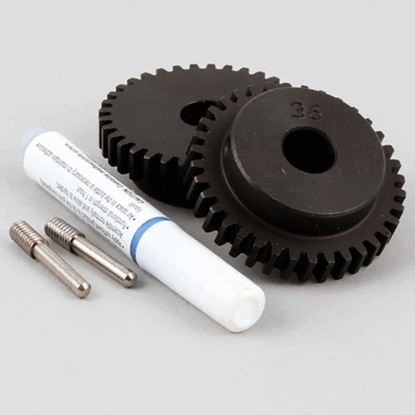 Picture of Gear (T30 & T30P) Kit For Prince Castle Part# 197-437S