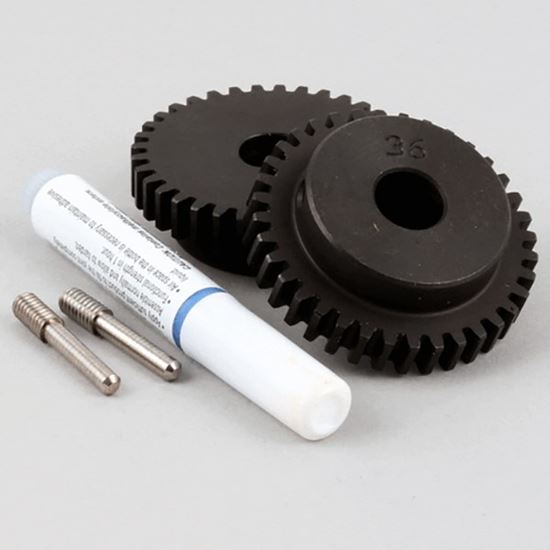 Picture of Gear (T30 & T30P) Kit For Prince Castle Part# 197-437S