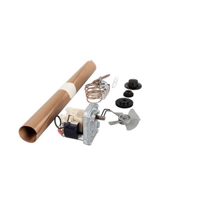 Picture of 60Hz W/Motr Retrofit Kit For Prince Castle Part# 296-043