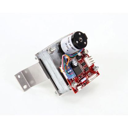 Picture of Motor & Encoder Kit For Prince Castle Part# 340-682S