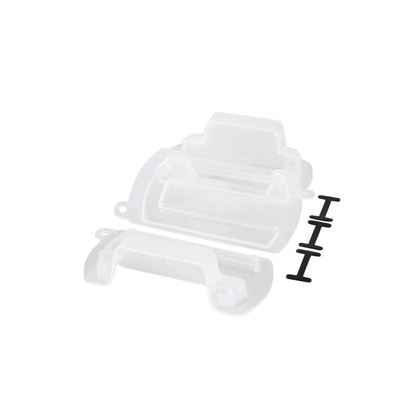 Picture of Lid & Tether Kit For Prince Castle Part# 406-152S