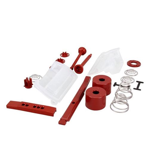 Narrow Spare Parts Kit For Prince Castle Part 406156S. Restaurant