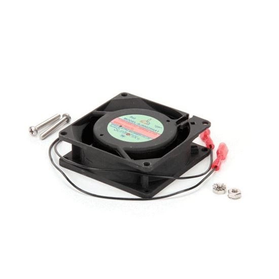 Fan Kit For Prince Castle Part 524004S. Restaurant Equipment