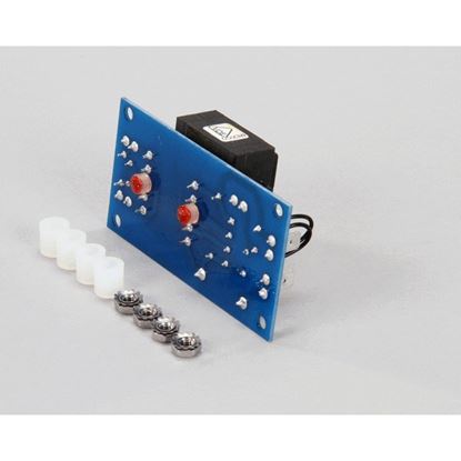 Picture of Power Pcb Pchkit For Prince Castle Part# 524-009S