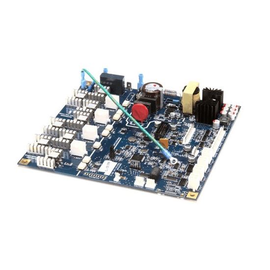 Picture of Main Board Kit For Prince Castle Part# 541-1346S