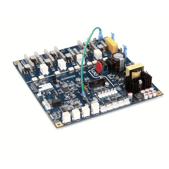 Picture of Pcb Assy 208-240V Kit For Prince Castle Part# 541-1178S