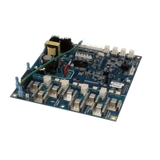 Picture of -41A Main Board -41 Kit For Prince Castle Part# 541-1206S