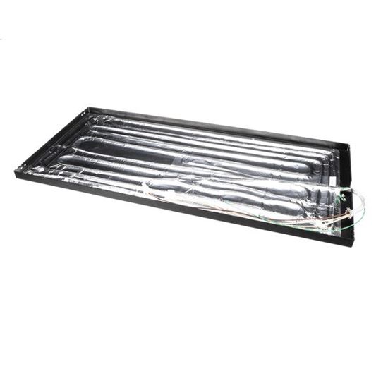 Picture of Upper Heater 230V Assy For Prince Castle Part# 541-376S