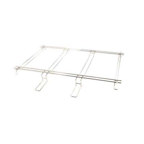 Picture of Rack 3 Wide Kit For Prince Castle Part# 541-724S