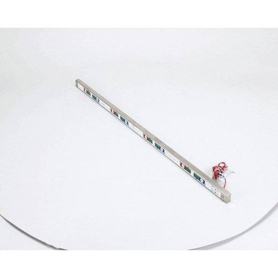 Picture of Main Button Bar 8 Ch Kit For Prince Castle Part# 541-995S