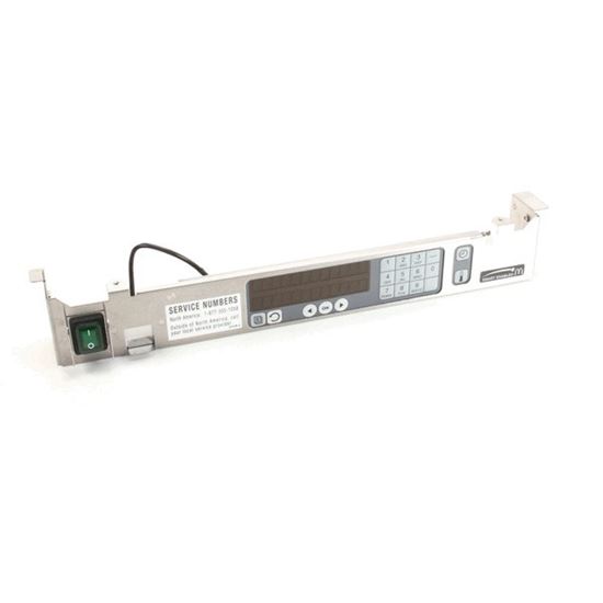 Picture of Master Control Board Kit For Prince Castle Part# 547-033S