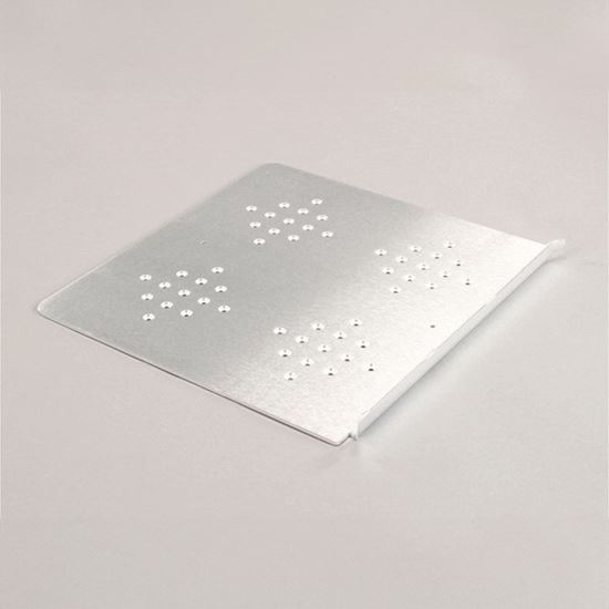 Picture of Venturi Plate For Prince Castle Part# 625-065S