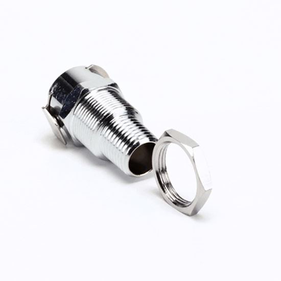Picture of Panel Mount Fitting For Prince Castle Part# 625-078S