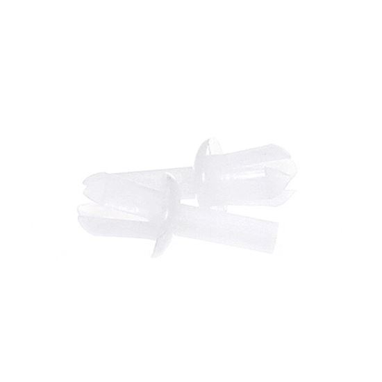 Picture of Plastic Rivet (Pkg Of 2) For Prince Castle Part# 69-079S
