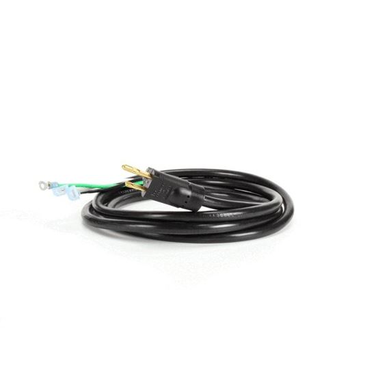 Picture of Powercord For Prince Castle Part# 72-280S
