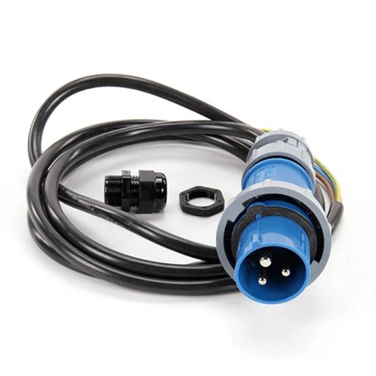 Picture of Powercord Kit For Prince Castle Part# 72-442S