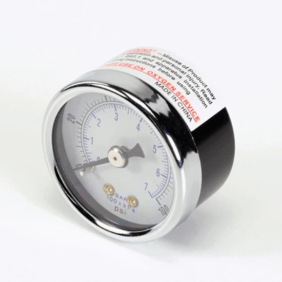 Picture of Pressure Gauge Kit For Prince Castle Part# 86-327S