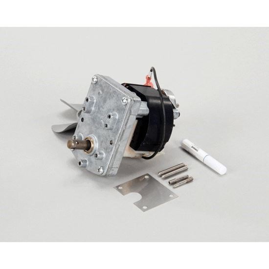 Picture of 50Hz Motor 9 Sec Kit For Prince Castle Part# 87-032S