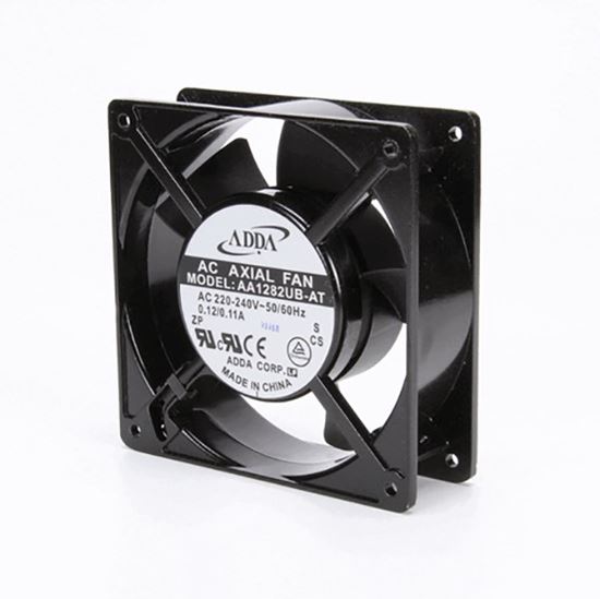 Picture of Fan Kit For Prince Castle Part# 87-042S