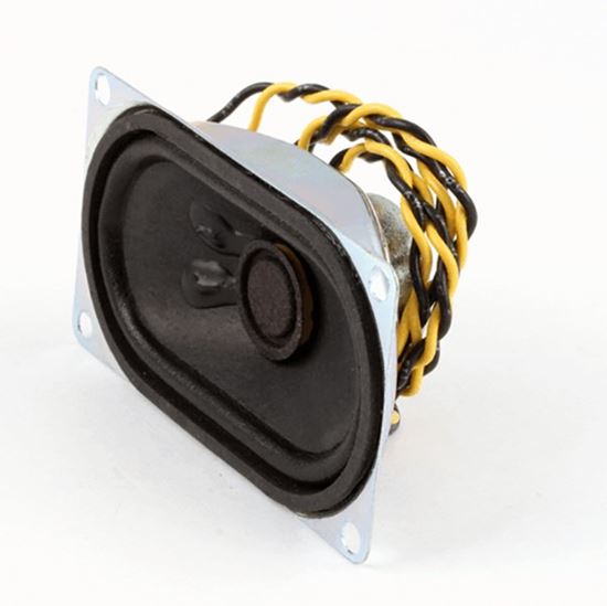 Picture of Speaker (20In Wire) Kit For Prince Castle Part# 88-709-20S