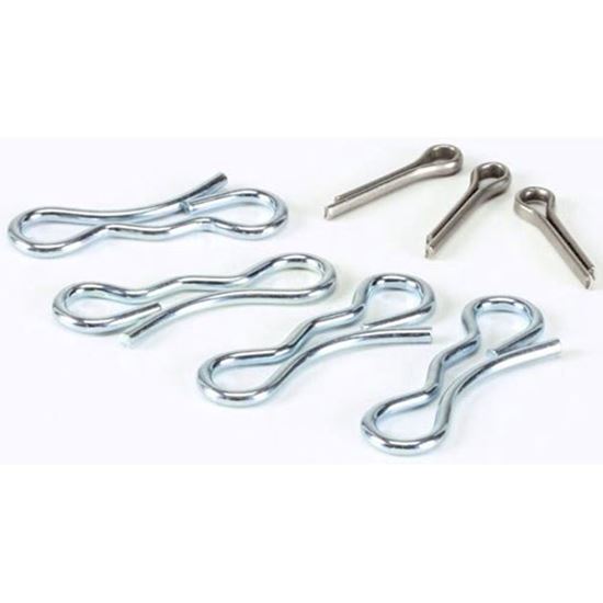 Picture of Cotter Pin Kit For Prince Castle Part# 89-1093S