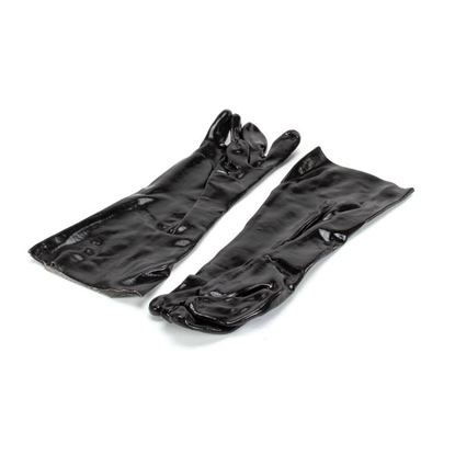 Picture of 18In Blk P Fryer Gloves For Prince Castle Part# 89-834