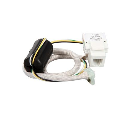 Picture of Wire Rj11 Wht Assy Kit For Prince Castle Part# 95-1200Ces