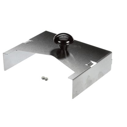 Picture of Cover W/Knob For Prince Castle Part# 970-054S