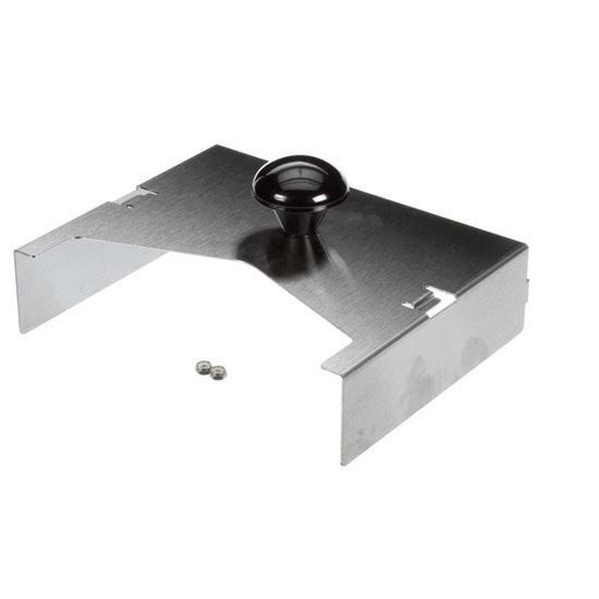 Picture of Cover W/Knob For Prince Castle Part# 970-054S