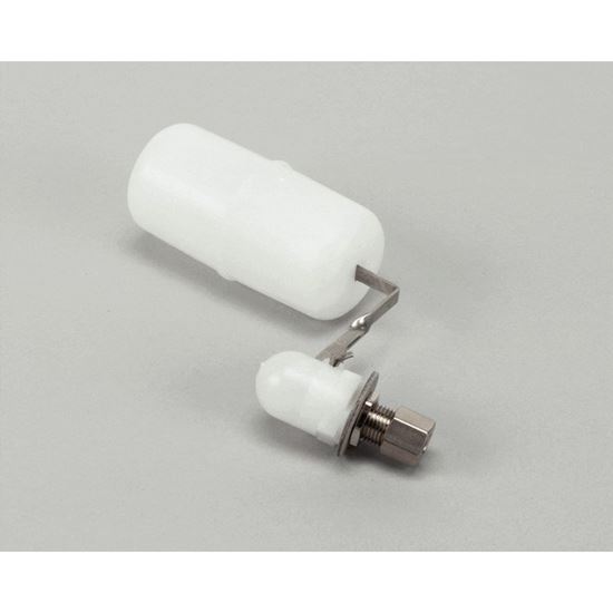 Picture of Float & Valve For Scotsman Part# 02-2217-02