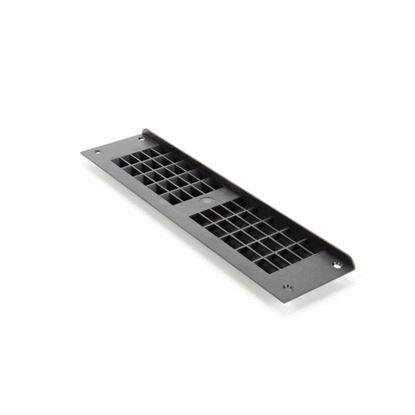 Picture of Kick Plate Black For Scotsman Part# 02-2243-02