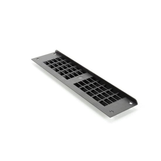 Picture of Kick Plate Black For Scotsman Part# 02-2243-02