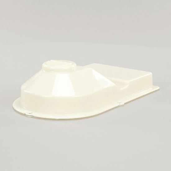 Picture of Ice Chute Cover For Scotsman Part# 02-2930-04