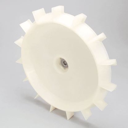 Picture of Rotor For Scotsman Part# 02-3040-01