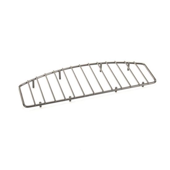 Picture of Grill For Scotsman Part# 02-3302-02