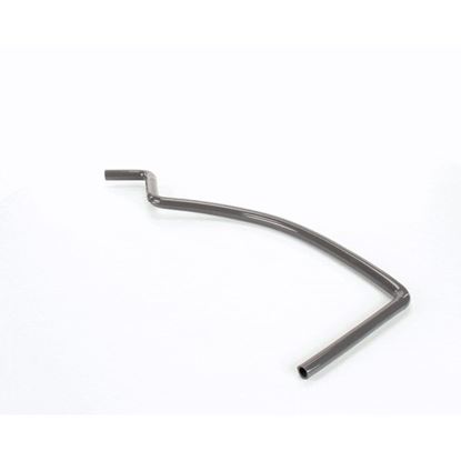 Picture of Tube Water Discharge For Scotsman Part# 02-3361-01