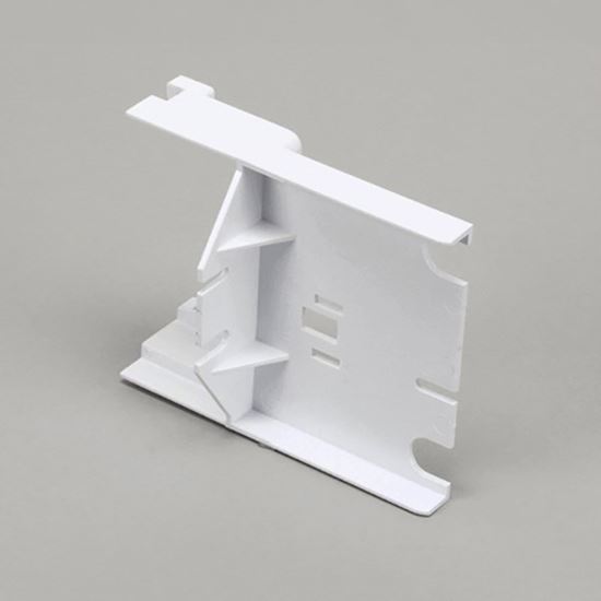 Picture of Bracket Pump Front For Scotsman Part# 02-3388-04