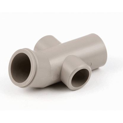 Picture of Inlet Tee For Scotsman Part# 02-3405-01