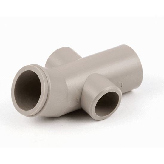 Picture of Inlet Tee For Scotsman Part# 02-3405-01