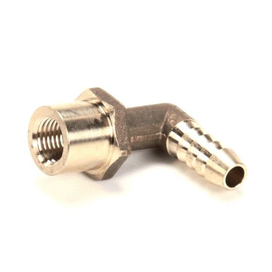 Picture of Discharge Elbow For Scotsman Part# 02-3522-01