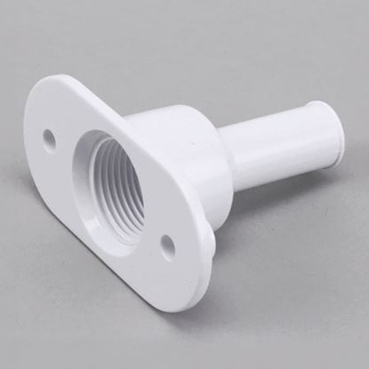 Picture of Drain Adapter For Scotsman Part# 02-3692-21