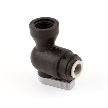 Picture of Activatin Valve Dual For Scotsman Part# 02-3790-17