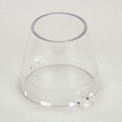 Picture of Spout For Scotsman Part# 02-3944-01