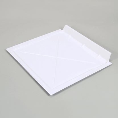 Picture of Liner Right Side 23 For Scotsman Part# 02-4336-01