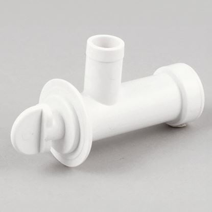 Picture of Pump Outlet Tube Ass For Scotsman Part# 02-4368-01